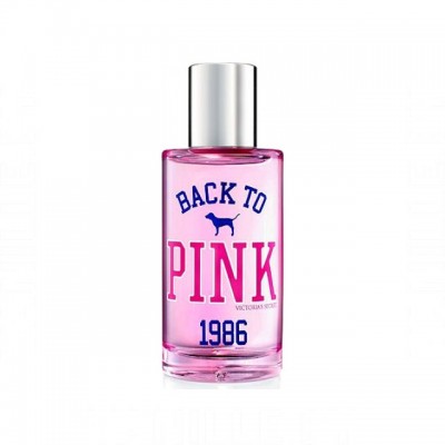 Victoria's Secret Back to Pink