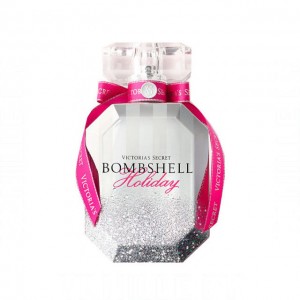 Victoria's Secret Bombshell Holiday Eau de Parfum