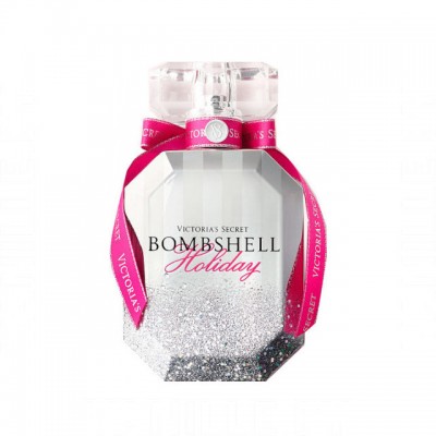 Victoria's Secret Bombshell Holiday Eau de Parfum