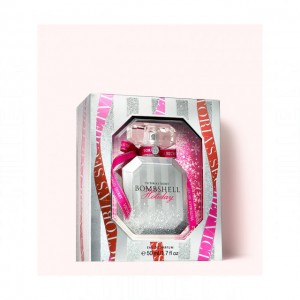 Victoria's Secret Bombshell Holiday Eau de Parfum
