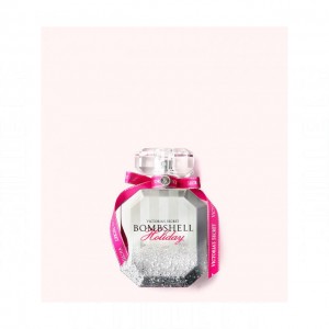 Victoria's Secret Bombshell Holiday Eau de Parfum
