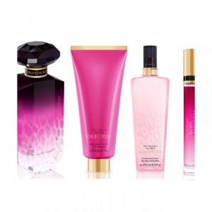 Victoria's Secret Forbidden