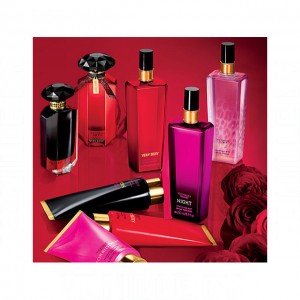 Victoria's Secret Forbidden