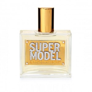 Victoria's Secret Supermodel