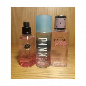 Victoria's Secret Eau So Sexy