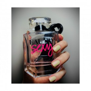 Victoria's Secret Eau So Sexy