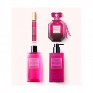Victoria's Secret Bombshell Passion