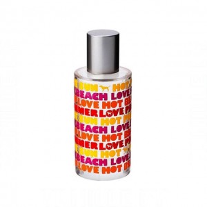 Victoria's Secret Pink Beach
