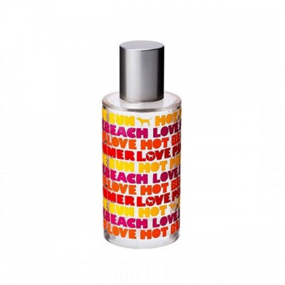 Victoria's Secret Pink Beach