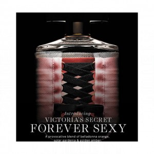 Victoria's Secret Forever Sexy