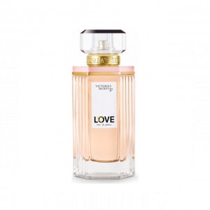 Victoria's Secret Love Eau de Parfum