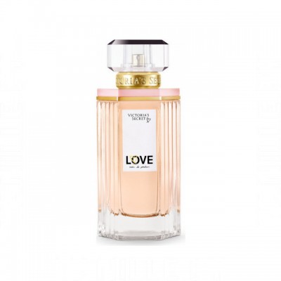 Victoria's Secret Love Eau de Parfum