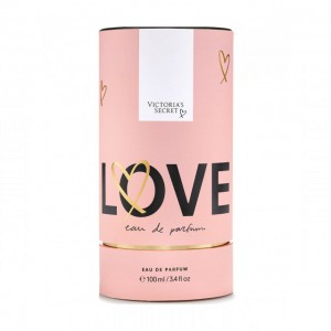 Victoria's Secret Love Eau de Parfum
