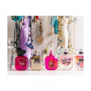 Victoria's Secret Bombshell Wild Flower