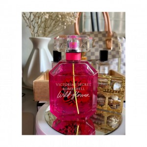Victoria's Secret Bombshell Wild Flower