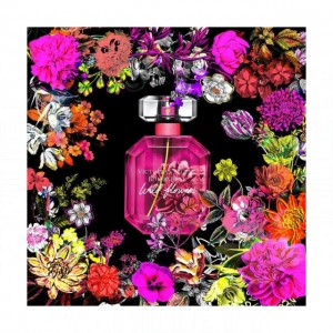 Victoria's Secret Bombshell Wild Flower