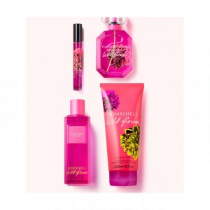 Victoria's Secret Bombshell Wild Flower