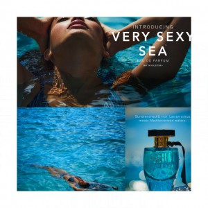 Victoria's Secret Very Sexy Sea