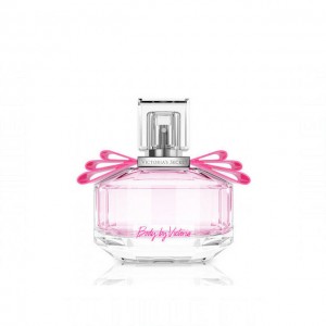 Victoria's Secret Body by Victoria 2014