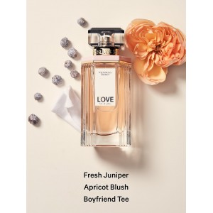 Victoria's Secret Love Eau de Parfum