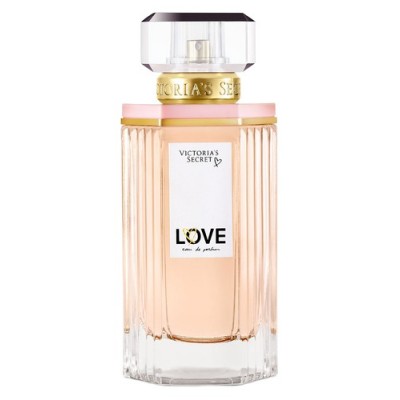 Victoria's Secret Love Eau de Parfum