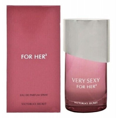 Victoria's Secret Very Sexy for Her 2