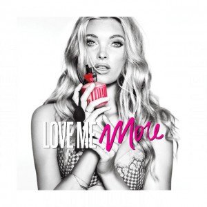 Victoria's Secret Love Me More