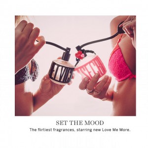 Victoria's Secret Love Me More
