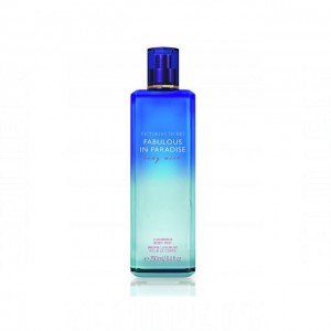 Victoria's Secret Fabulous in Paradise