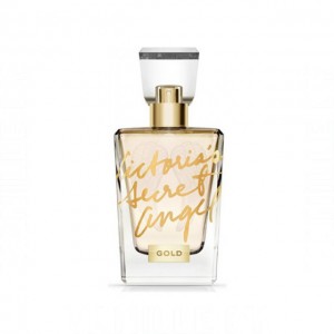 Victoria's Secret Angel Gold