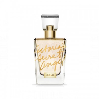 Victoria's Secret Angel Gold