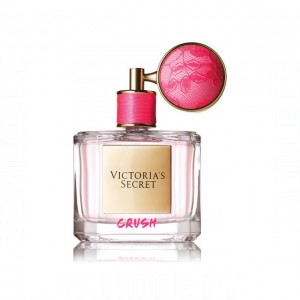 Victoria's Secret Crush