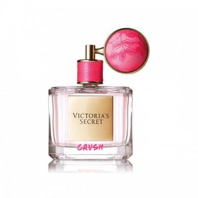 Victoria's Secret Crush
