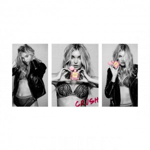 Victoria's Secret Crush