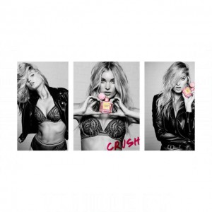 Victoria's Secret Crush