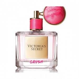 Victoria's Secret Crush