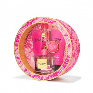 Victoria's Secret Crush