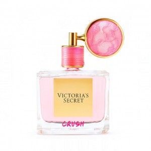 Victoria's Secret Crush