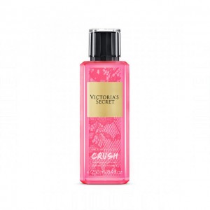 Victoria's Secret Crush