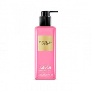 Victoria's Secret Crush