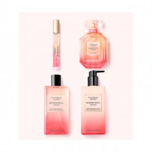 Victoria's Secret Bombshell Paradise Eau de Parfum