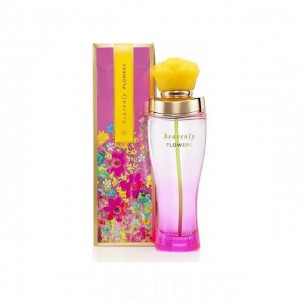 Victoria's Secret Dream Angels Heavenly Flowers
