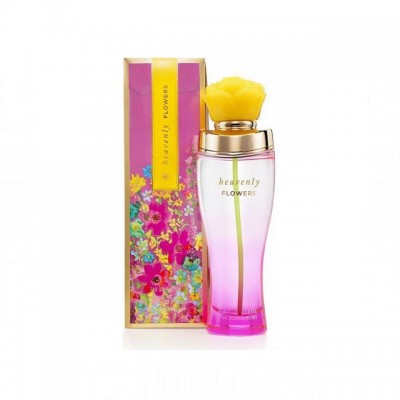 Victoria's Secret Dream Angels Heavenly Flowers
