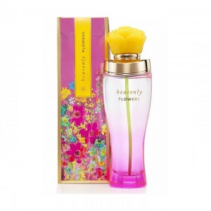 Victoria's Secret Dream Angels Heavenly Flowers