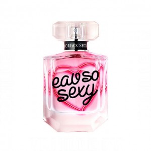 Victoria's Secret Eau So Sexy Eau de Parfum