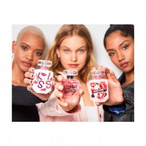 Victoria's Secret Eau So Sexy Eau de Parfum