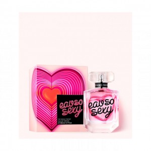 Victoria's Secret Eau So Sexy Eau de Parfum