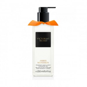 Victoria's Secret Amber Mandarin