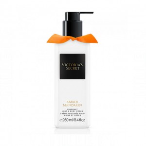 Victoria's Secret Amber Mandarin