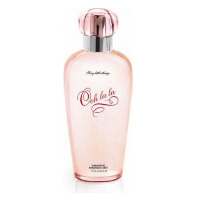 Victoria's Secret Sexy Little Thing Ooh La La
